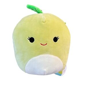 Squishmallow Gabe the Pear 8”